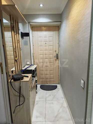 Сдаётся 3-комн. вторичка 75 м², м. Элмляр Академиясы, photo 10 from 15