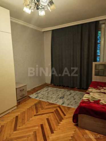 Сдаётся 3-комн. вторичка 75 м², м. Элмляр Академиясы, photo 5 from 15