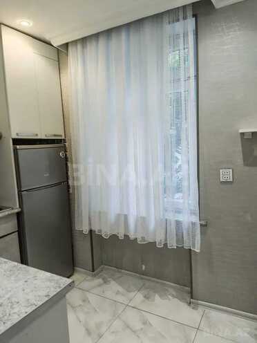 Сдаётся 3-комн. вторичка 75 м², м. Элмляр Академиясы, photo 12 from 15