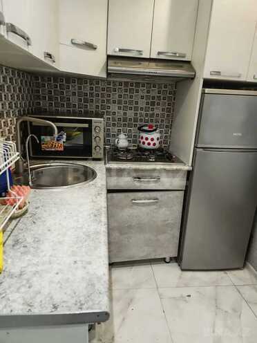 Сдаётся 3-комн. вторичка 75 м², м. Элмляр Академиясы, photo 11 from 15