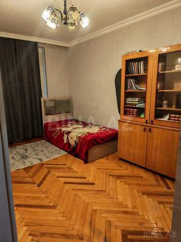 Сдаётся 3-комн. вторичка 75 м², м. Элмляр Академиясы, photo 6 from 15