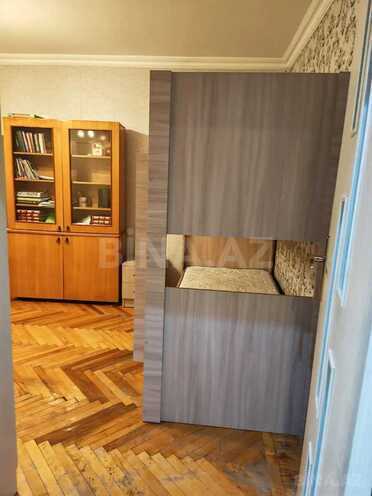 Сдаётся 3-комн. вторичка 75 м², м. Элмляр Академиясы, photo 4 from 15