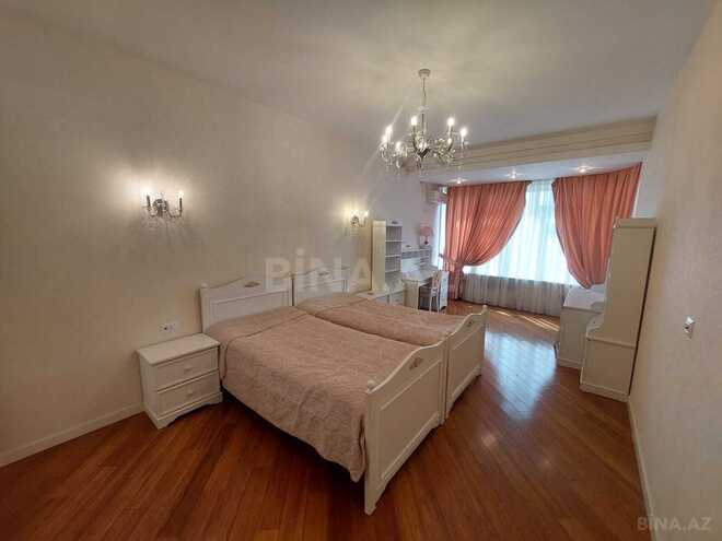 Сдаётся 3-комн. новостройка 150 м², м. Элмляр Академиясы, photo 11 from 22