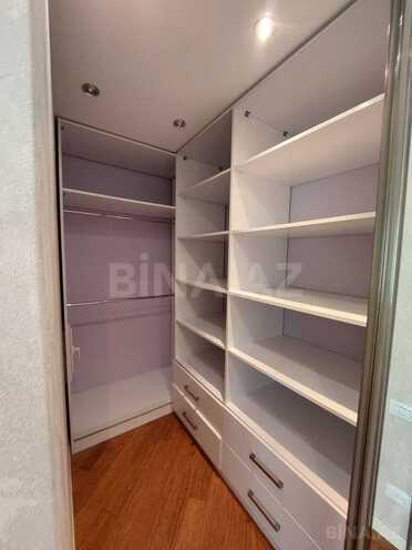 Сдаётся 3-комн. новостройка 150 м², м. Элмляр Академиясы, photo 10 from 22