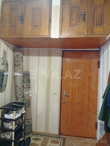 Satılır 3 otaqlı köhnə tikili 90 m², Qara Qarayev m., photo 16 from 17