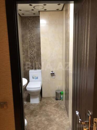 Сдаётся 3-комн. новостройка 140 м², м. Кара Караев, photo 10 from 18