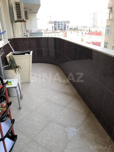 Сдаётся 3-комн. новостройка 140 м², м. Кара Караев, photo 13 from 18