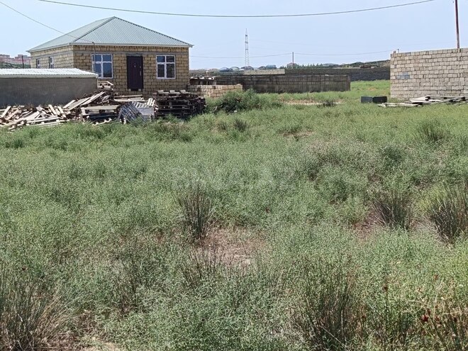 Satılır  torpaq 3 sot, Masazır q., photo 5 from 8