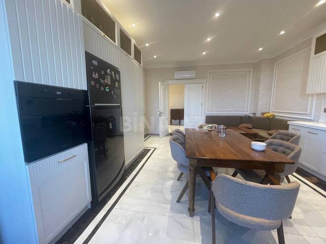 Satılır 5 otaqlı yeni tikili 265 m², 8 Noyabr m., photo 14 from 19