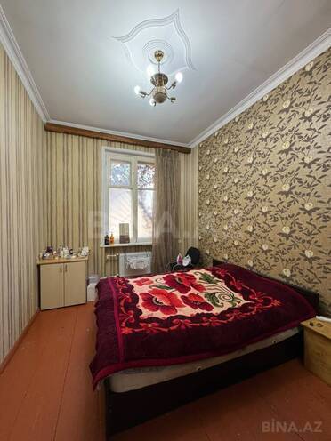 Satılır 2 otaqlı köhnə tikili 60 m², Bakıxanov q., photo 5 from 12