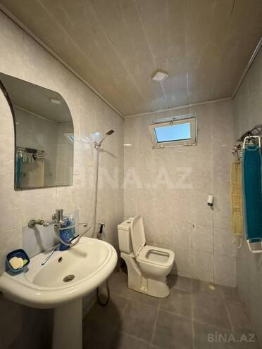 Satılır 2 otaqlı köhnə tikili 60 m², Bakıxanov q., photo 10 from 12