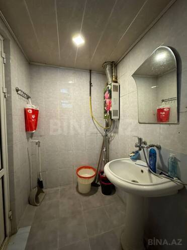 Satılır 2 otaqlı köhnə tikili 60 m², Bakıxanov q., photo 11 from 12