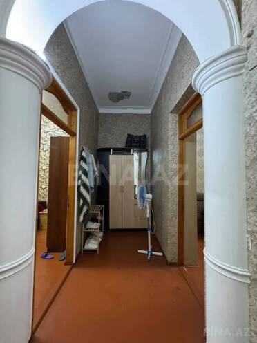 Satılır 2 otaqlı köhnə tikili 60 m², Bakıxanov q., photo 7 from 12