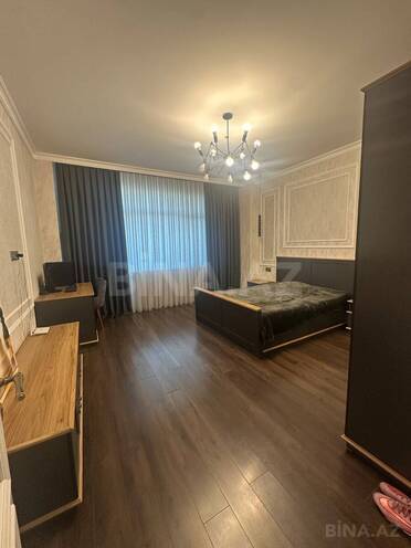 Satılır 5 otaqlı yeni tikili 265 m², 8 Noyabr m., photo 4 from 19