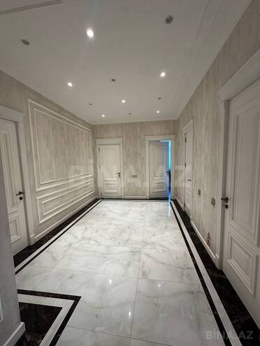 Satılır 5 otaqlı yeni tikili 265 m², 8 Noyabr m., photo 8 from 19