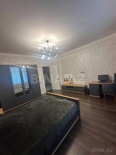 Satılır 5 otaqlı yeni tikili 265 m², 8 Noyabr m., photo 5 from 19