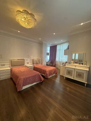 Satılır 5 otaqlı yeni tikili 265 m², 8 Noyabr m., photo 6 from 19