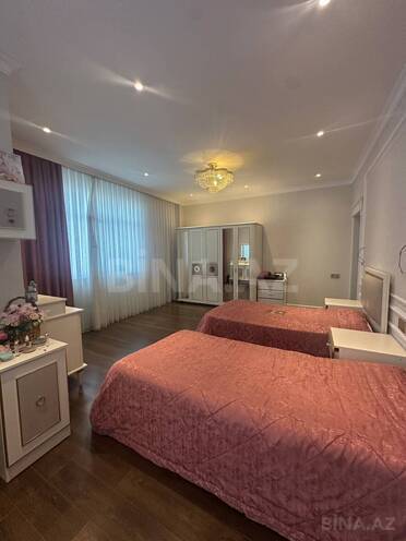 Satılır 5 otaqlı yeni tikili 265 m², 8 Noyabr m., photo 7 from 19