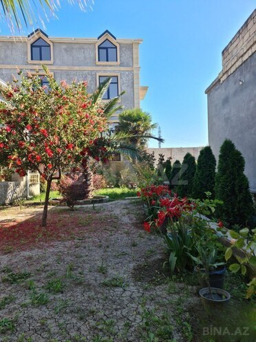 Satılır 10 otaqlı həyət evi/bağ evi 550 m², Azadlıq Prospekti m., photo 14 from 22