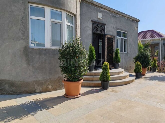 Satılır 10 otaqlı həyət evi/bağ evi 550 m², Azadlıq Prospekti m., photo 8 from 22