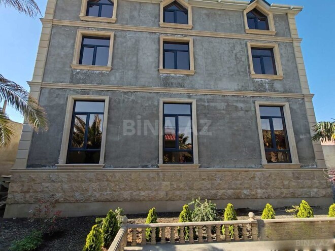 Satılır 10 otaqlı həyət evi/bağ evi 550 m², Azadlıq Prospekti m., photo 6 from 22