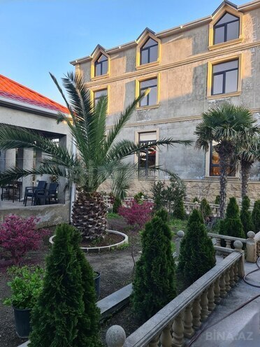 Satılır 10 otaqlı həyət evi/bağ evi 550 m², Azadlıq Prospekti m., photo 11 from 22