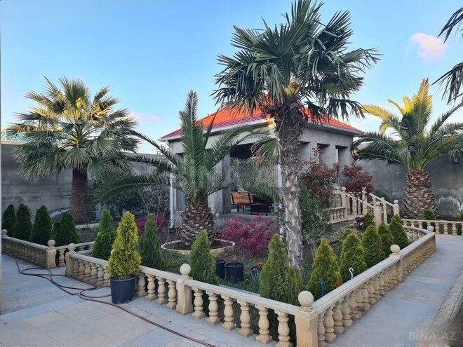 Satılır 10 otaqlı həyət evi/bağ evi 550 m², Azadlıq Prospekti m., photo 10 from 22
