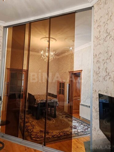 Satılır 10 otaqlı həyət evi/bağ evi 550 m², Azadlıq Prospekti m., photo 17 from 22