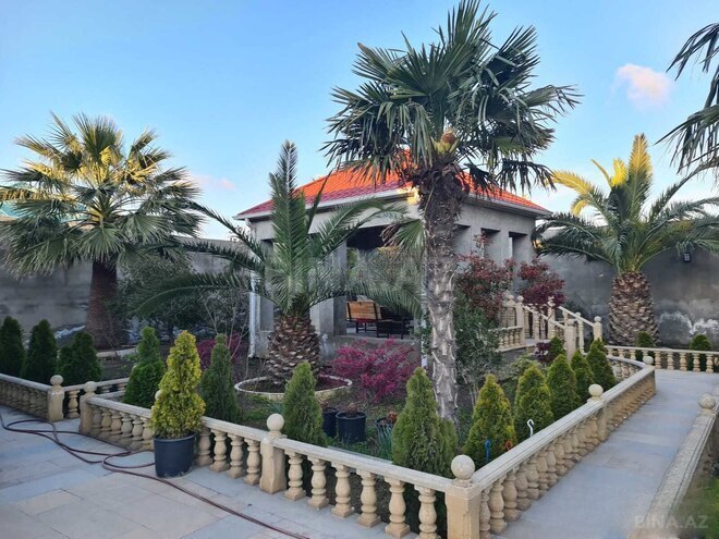 Satılır 10 otaqlı həyət evi/bağ evi 550 m², Azadlıq Prospekti m., photo 1 from 22