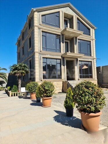 Satılır 10 otaqlı həyət evi/bağ evi 550 m², Azadlıq Prospekti m., photo 5 from 22