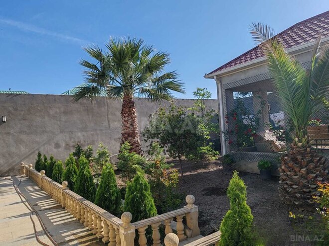 Satılır 10 otaqlı həyət evi/bağ evi 550 m², Azadlıq Prospekti m., photo 13 from 22
