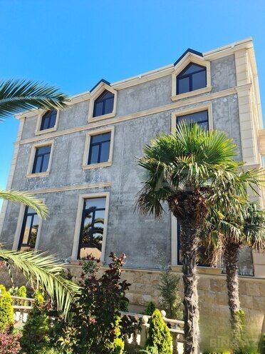 Satılır 10 otaqlı həyət evi/bağ evi 550 m², Azadlıq Prospekti m., photo 7 from 22
