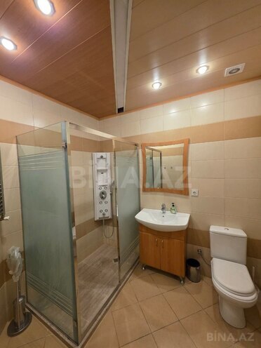 Сдаётся 3-комн. новостройка 145 м², м. Низами, photo 17 from 22