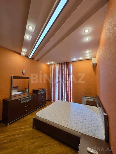 Сдаётся 3-комн. новостройка 145 м², м. Низами, photo 11 from 22