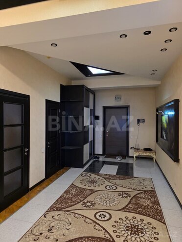 Сдаётся 3-комн. новостройка 145 м², м. Низами, photo 20 from 22