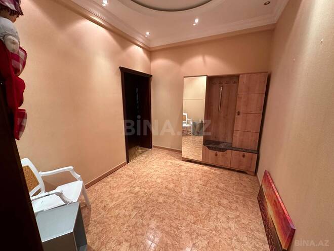 İcarəyə verilir 4 otaqlı yeni tikili 220 m², Gənclik m., photo 17 from 24