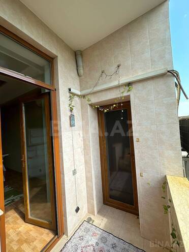 İcarəyə verilir 4 otaqlı yeni tikili 220 m², Gənclik m., photo 19 from 24