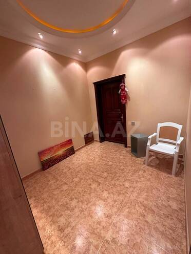 İcarəyə verilir 4 otaqlı yeni tikili 220 m², Gənclik m., photo 18 from 24