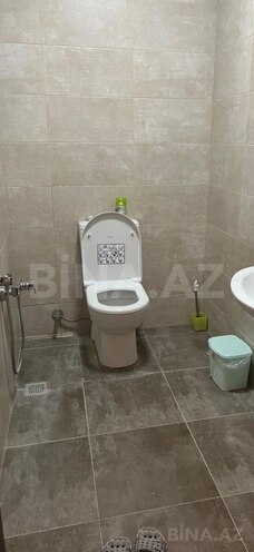 İcarəyə verilir 3 otaqlı yeni tikili 117 m², 20 Yanvar m., photo 12 from 13