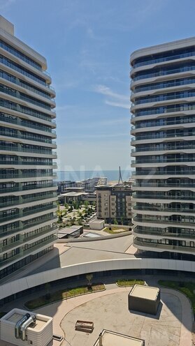 Satılır 3 otaqlı yeni tikili 180 m², Ağ şəhər q., photo 7 from 9