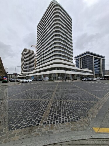 Satılır 3 otaqlı yeni tikili 180 m², Ağ şəhər q., photo 8 from 9