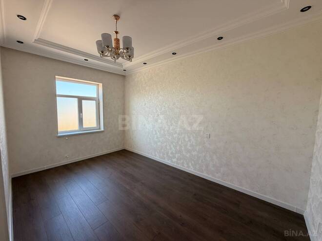 Satılır 4 otaqlı həyət evi/bağ evi 100 m², Binə q., photo 11 from 13