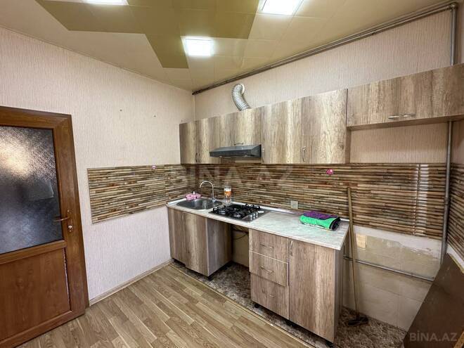 Satılır 3 otaqlı köhnə tikili 80 m², Xalqlar Dostluğu m., photo 10 from 16