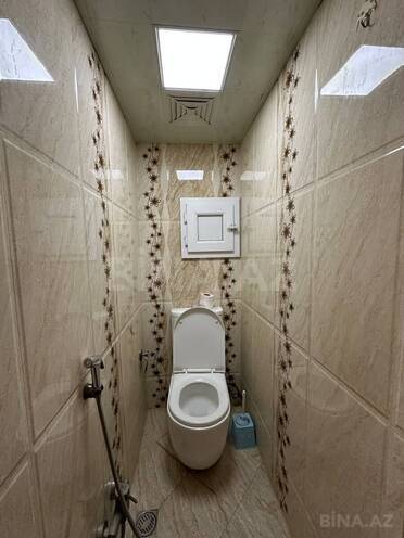Satılır 3 otaqlı köhnə tikili 80 m², Xalqlar Dostluğu m., photo 15 from 16