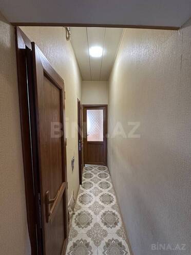 Satılır 3 otaqlı köhnə tikili 80 m², Xalqlar Dostluğu m., photo 13 from 16