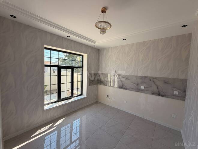 Satılır 4 otaqlı həyət evi/bağ evi 100 m², Binə q., photo 7 from 13