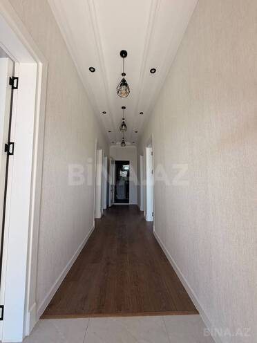 Satılır 4 otaqlı həyət evi/bağ evi 100 m², Binə q., photo 5 from 13