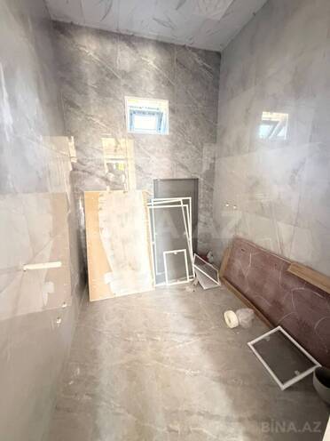 Satılır 4 otaqlı həyət evi/bağ evi 100 m², Binə q., photo 12 from 13