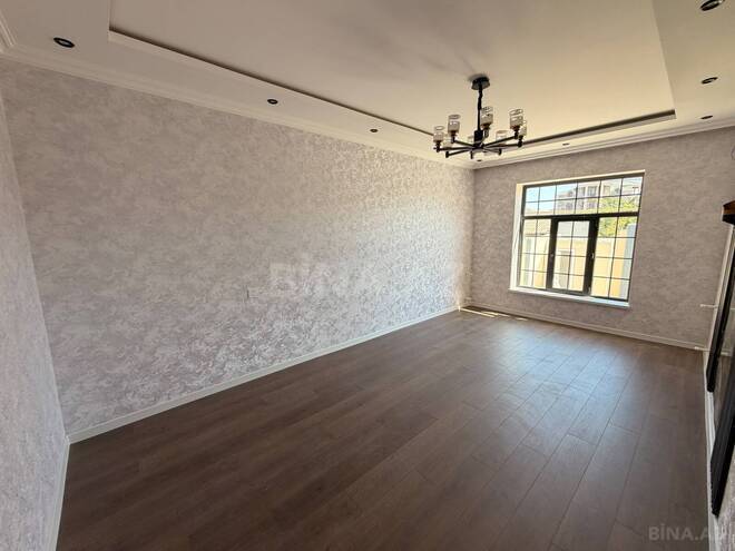 Satılır 4 otaqlı həyət evi/bağ evi 100 m², Binə q., photo 9 from 13