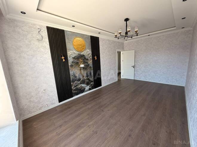 Satılır 4 otaqlı həyət evi/bağ evi 100 m², Binə q., photo 8 from 13
